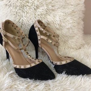 Elegante high heels